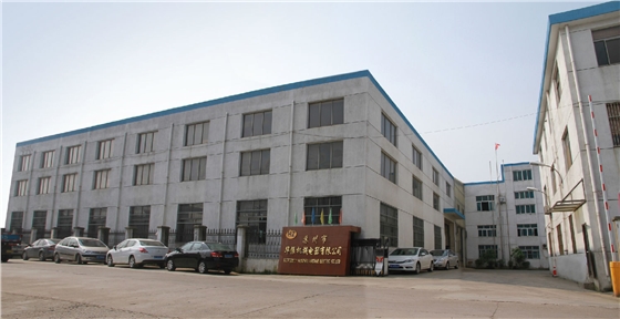 苏州华振机械钣金加工厂