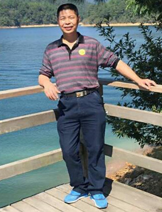 苏州华振机械车间主任